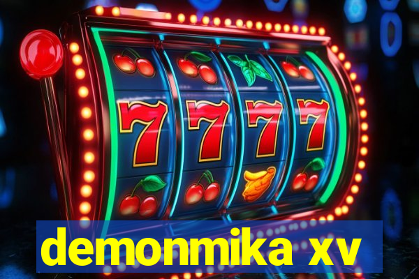 demonmika xv