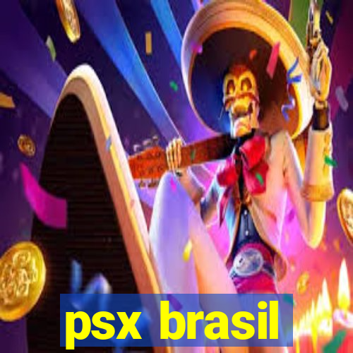 psx brasil