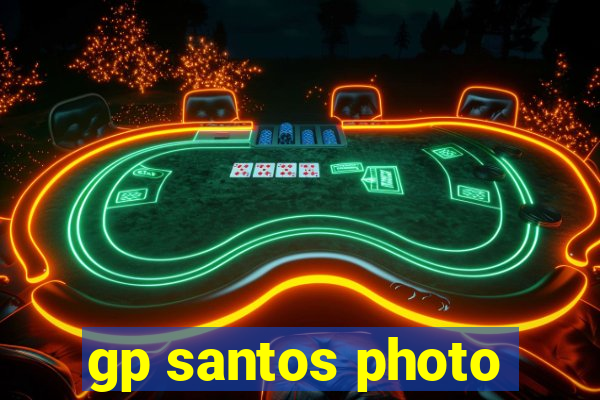 gp santos photo