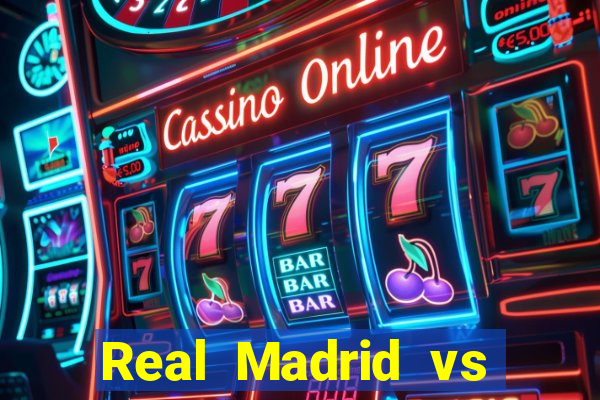 Real Madrid vs barcelona futemax