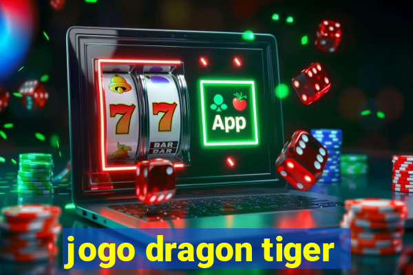 jogo dragon tiger