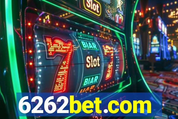 6262bet.com