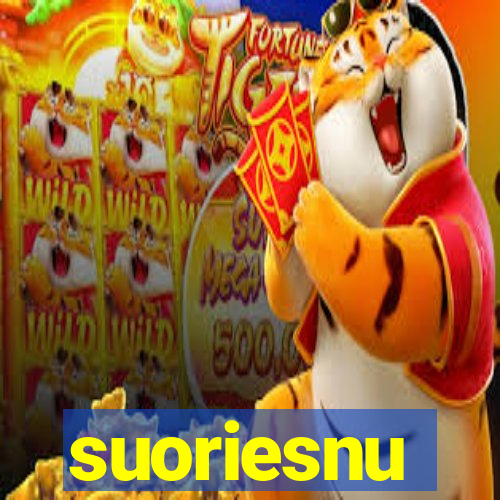 suoriesnu