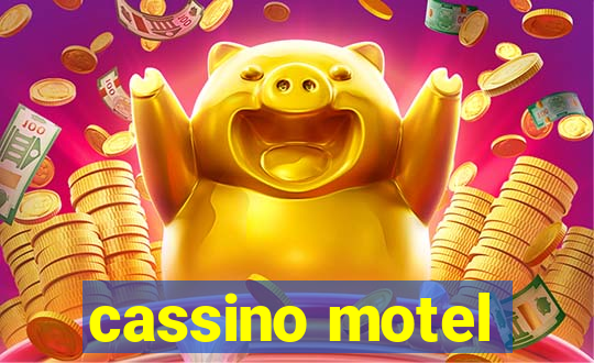 cassino motel