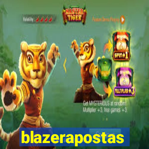 blazerapostas