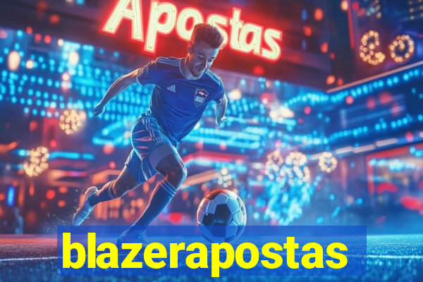 blazerapostas