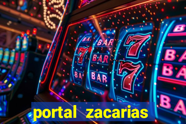 portal zacarias futebol mexicano