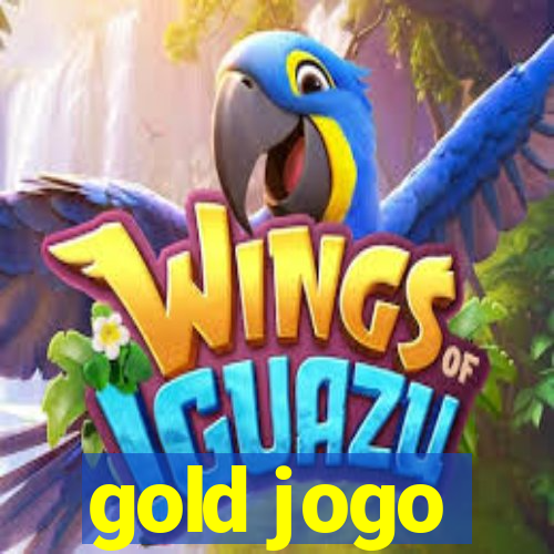 gold jogo