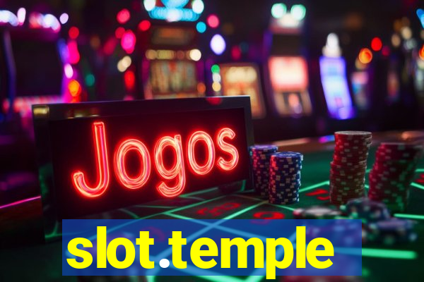 slot.temple