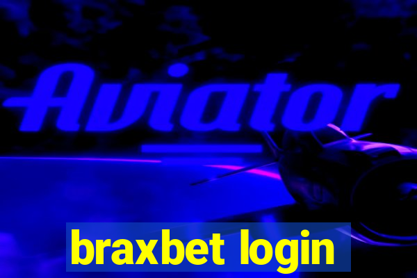 braxbet login