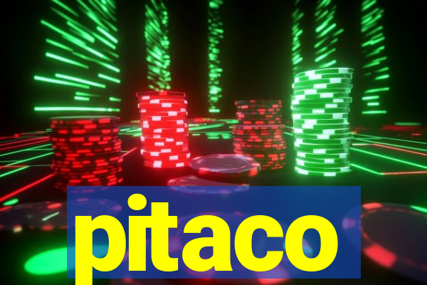 pitaco