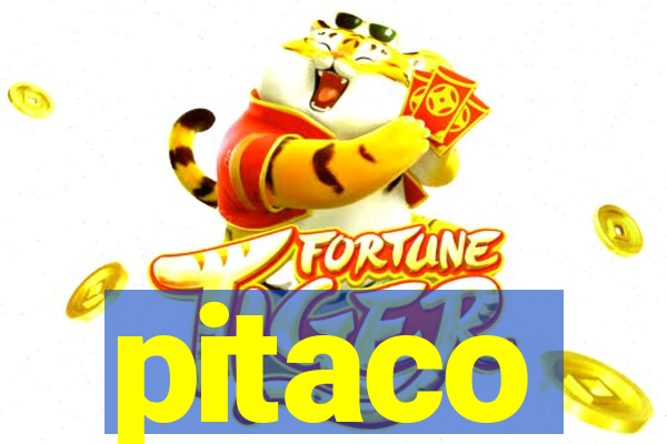 pitaco