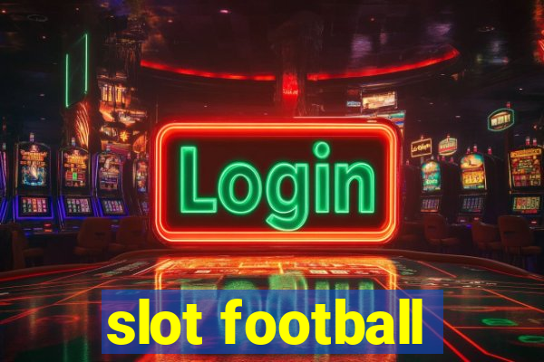 slot football