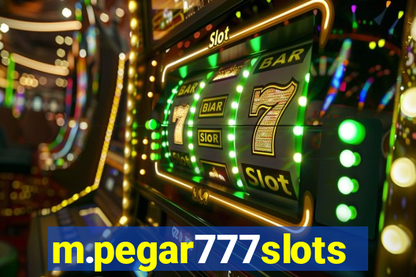 m.pegar777slots