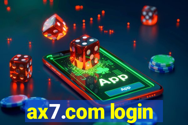 ax7.com login