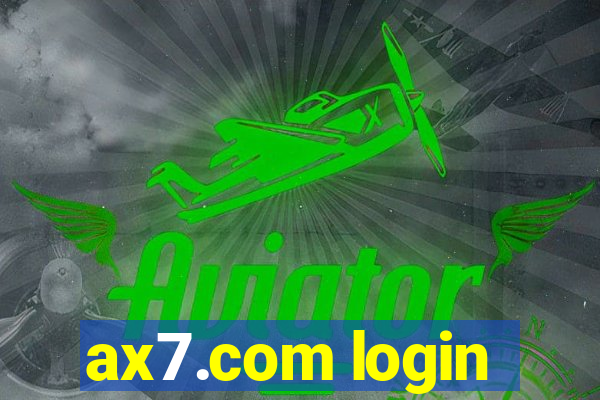 ax7.com login