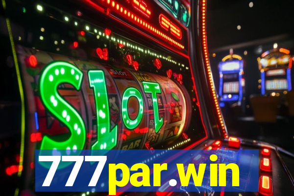 777par.win