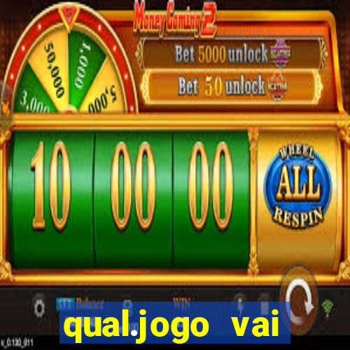 qual.jogo vai passar na globo hj