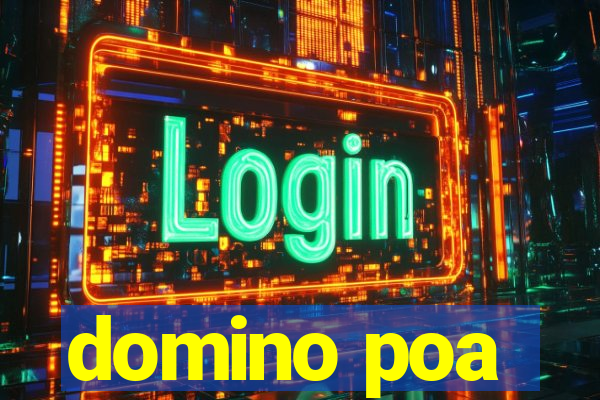 domino poa