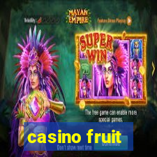 casino fruit