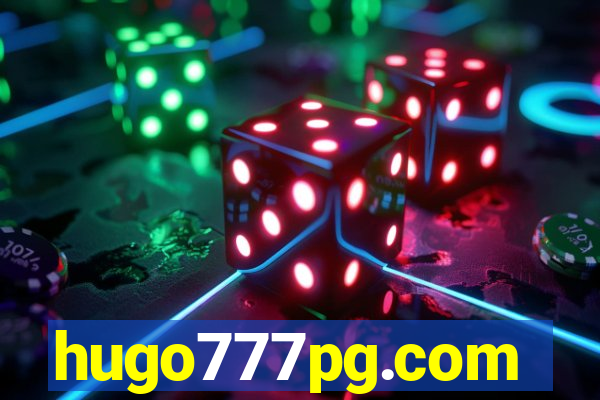 hugo777pg.com