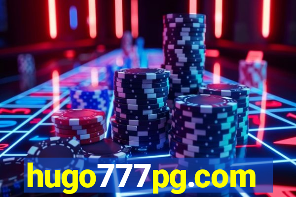 hugo777pg.com