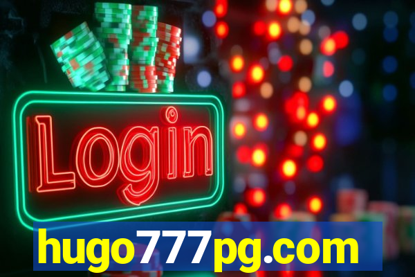 hugo777pg.com