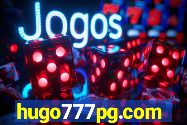 hugo777pg.com