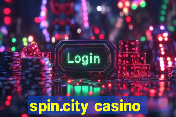 spin.city casino