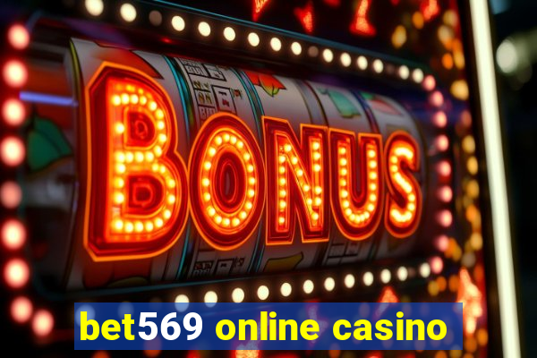 bet569 online casino