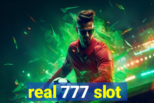 real 777 slot