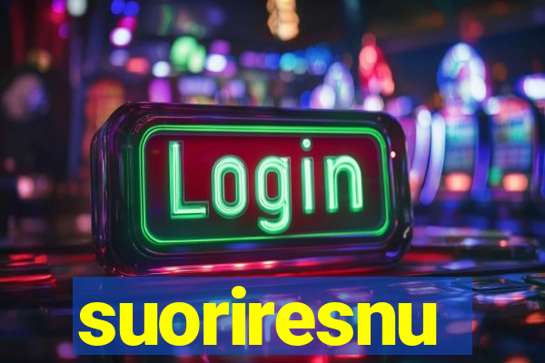 suoriresnu