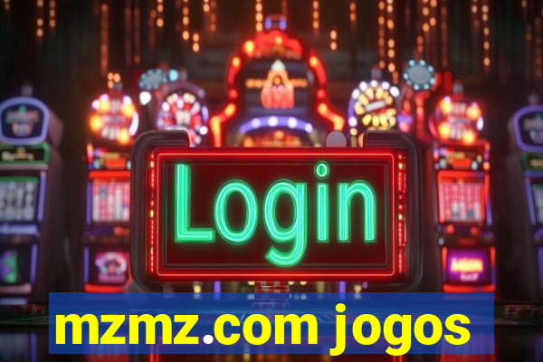 mzmz.com jogos