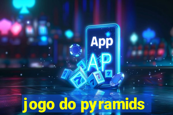 jogo do pyramids