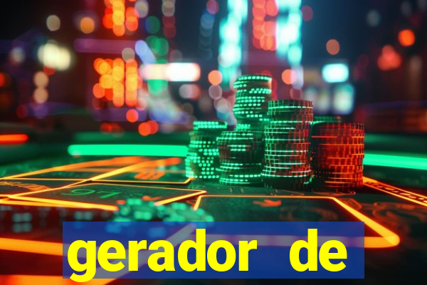 gerador de comprovante de pagamento