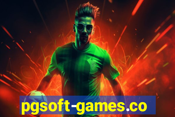 pgsoft-games.com