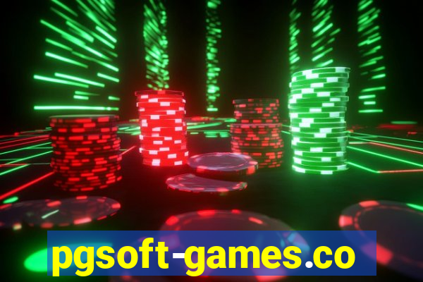 pgsoft-games.com