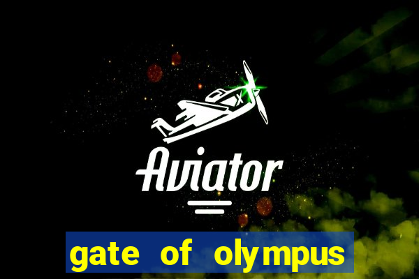 gate of olympus 1000 demo