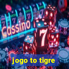 jogo to tigre