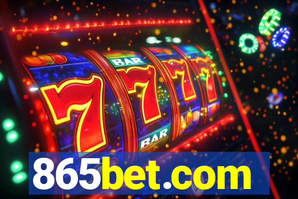 865bet.com