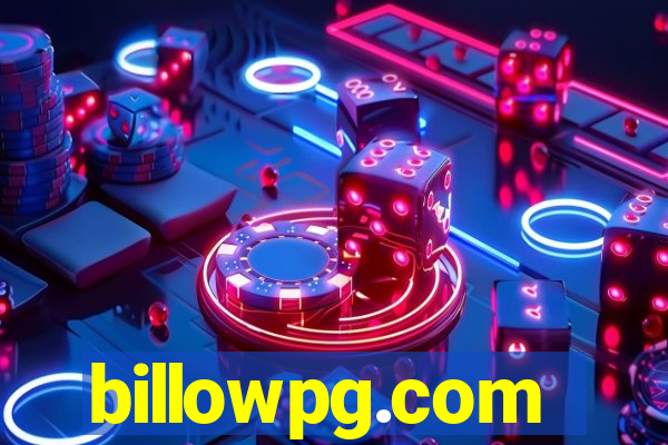 billowpg.com