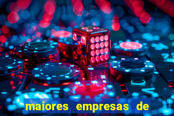 maiores empresas de bet do brasil