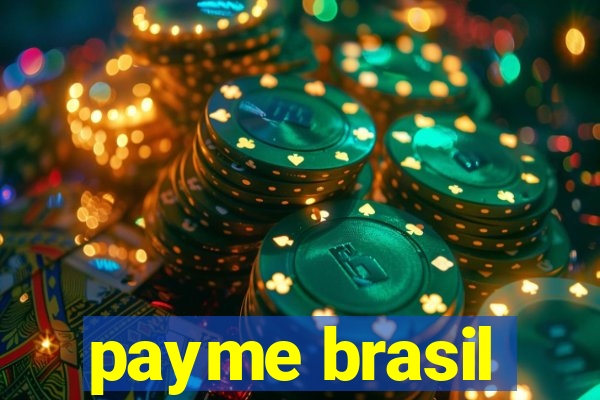 payme brasil