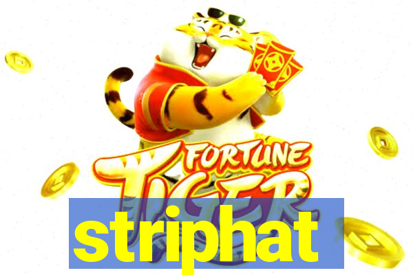 striphat