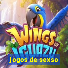 jogos de sexso