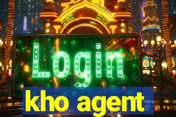 kho agent