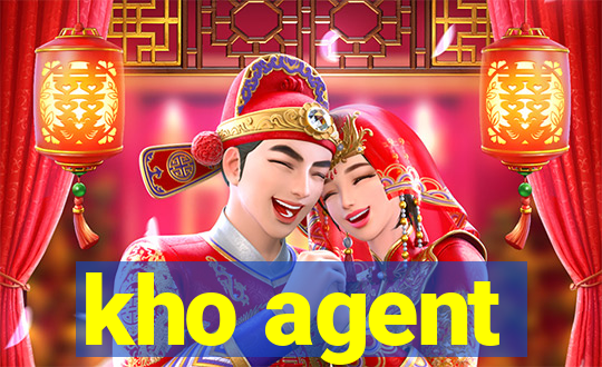 kho agent