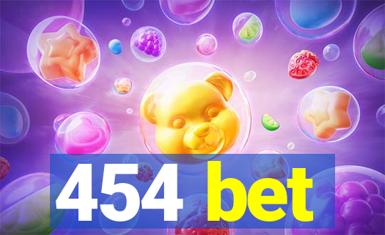 454 bet