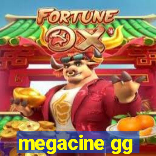 megacine gg