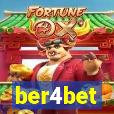 ber4bet